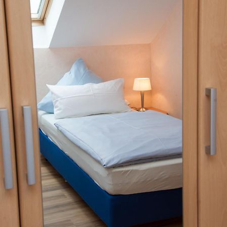 Ferienwohnung Busemann Leer Kamer foto