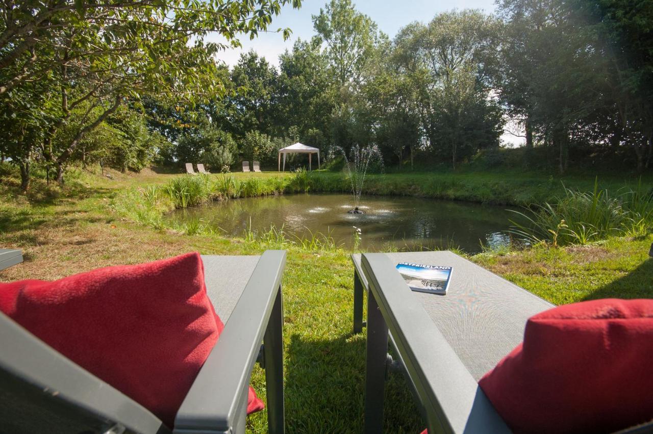Ferienwohnung Busemann Leer Buitenkant foto